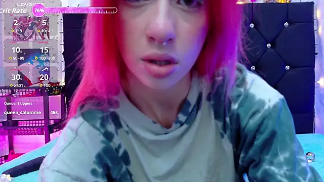lizz bela1 online show from September 2025 08:48:02 PM