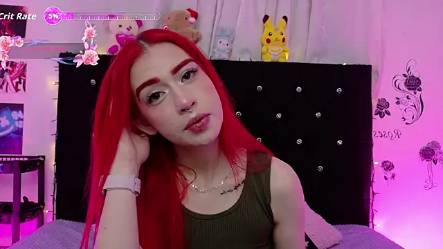 lizz bela1 online show from February 2026 11:44:02 PM