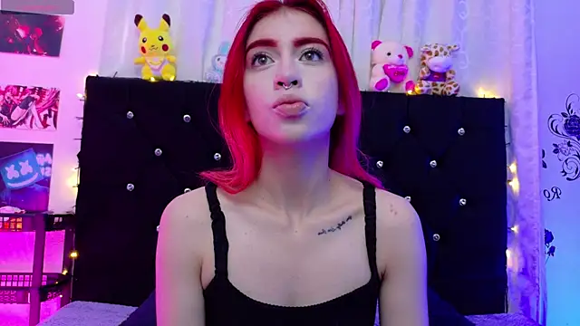 lizz bela1 online show from September 2025 10:04:01 PM