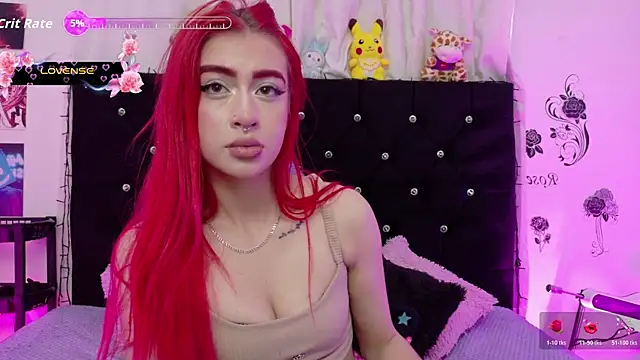 lizz bela1 online show from February 2026 10:32:01 PM