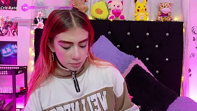 lizz bela1 online show from December 2025 11:43:02 PM