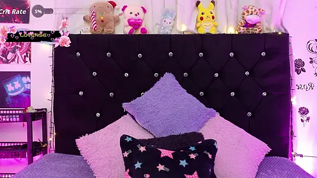 lizz bela1 online show from February 2026 10:01:01 PM