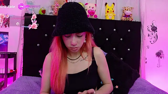 lizz bela1 online show from December 2025 11:10:01 PM