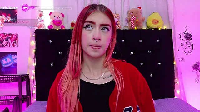 lizz bela1 online show from November 2025 09:48:02 PM