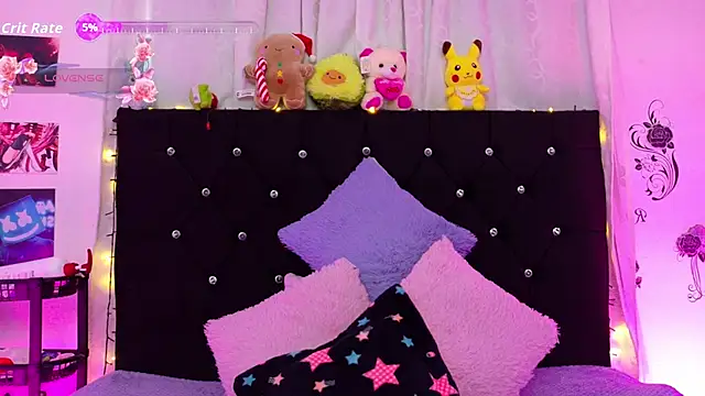 lizz bela1 online show from December 2025 10:34:02 PM