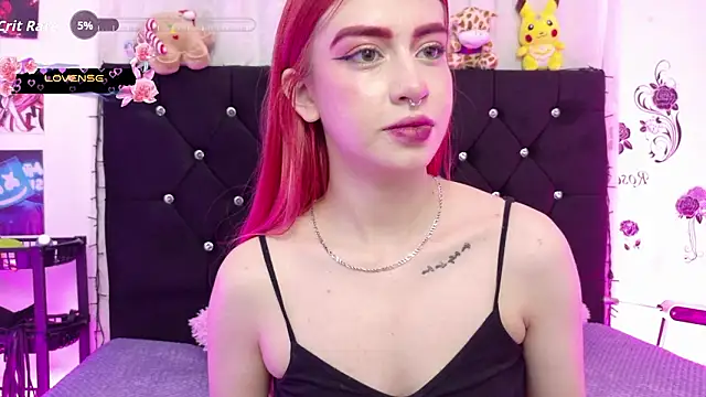 lizz bela1 online show from March 2026 11:52:01 PM