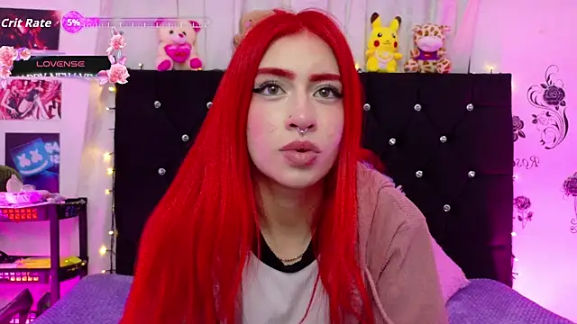 lizz bela1 online show from January 2026 10:05:01 PM