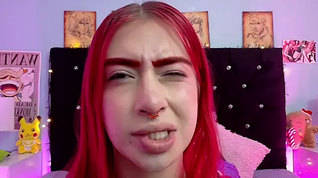 lizz bela1 online show from June 2026 11:17:02 PM