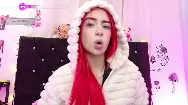 lizz bela1 online show from February 2026 10:30:02 PM