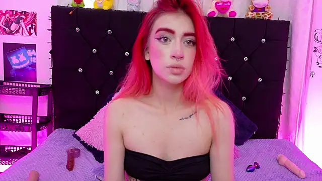 lizz bela1 online show from October 2025 09:37:01 PM