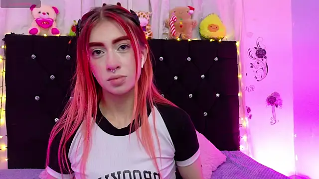 lizz bela1 online show from November 2025 10:47:01 PM