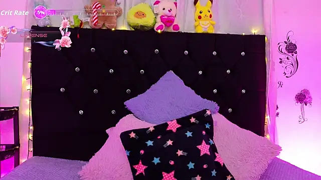 lizz bela1 online show from December 2025 11:07:01 PM