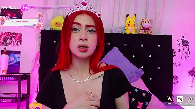 lizz bela1 online show from January 2026 11:52:02 PM