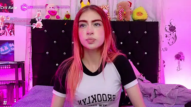 lizz bela1 online show from November 2025 09:26:02 PM