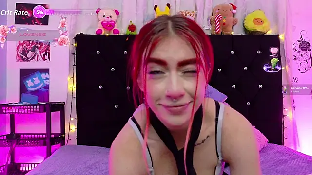 lizz bela1 online show from November 2025 12:15:02 AM