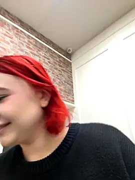 VeronicaLine online show from September 2025 04:19:01 AM
