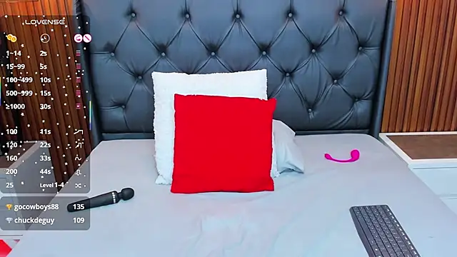 ladymercury1 online show from December 2025 08:04:02 PM