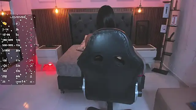 ladymercury1 online show from November 2025 07:25:01 PM