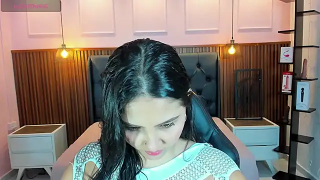 ladymercury1 online show from November 2025 07:25:02 PM