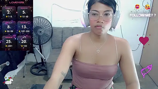 Dulce2415 online show from June 2026 01:39:01 AM