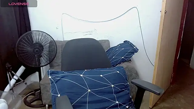 Dulce2415 online show from March 2026 02:55:02 AM