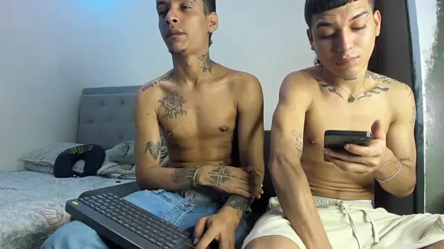 twinkDuohot online show from April 2026 05:53:01 AM