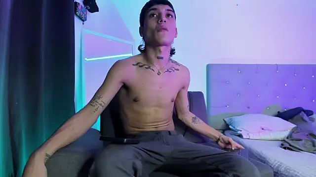 twinkDuohot online show from March 2026 01:56:02 AM