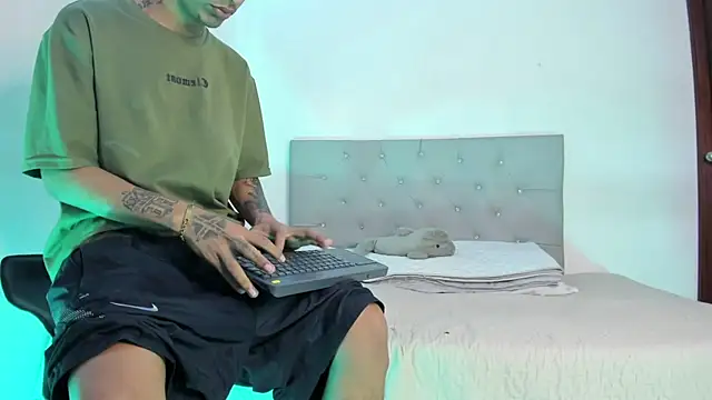 twinkDuohot online show from October 2025 04:10:01 AM