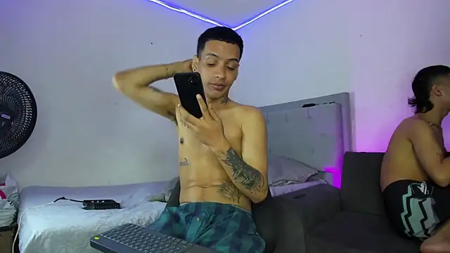 twinkDuohot online show from May 2026 11:58:02 PM