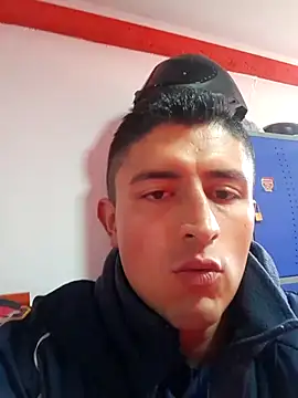 Snapshot of Fireman_sex chatting on September 2025 05:24:01 PM Fireman sex online show from September 2025 05:24:01 PM