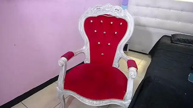 ValentinaLuxee online show from September 2025 08:26:01 PM