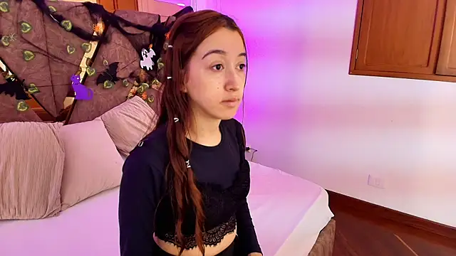 Snapshot of alaska__williams__ chatting on October 2025 11:04:02 PM alaska williams online show from October 2025 11:04:02 PM