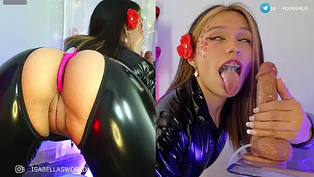 yourrmuse online show from October 2025 04:46:02 AM