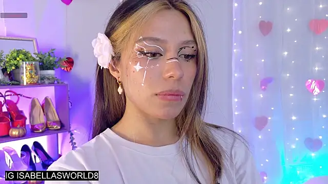 yourrmuse online show from October 2025 04:13:01 AM