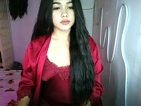 Delicious Cumgirlxx online show from April 2026 07:00:02 AM