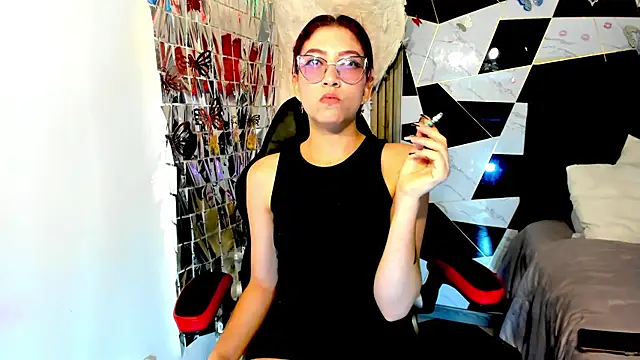 sophia arevalo online show from May 2026 05:12:02 PM