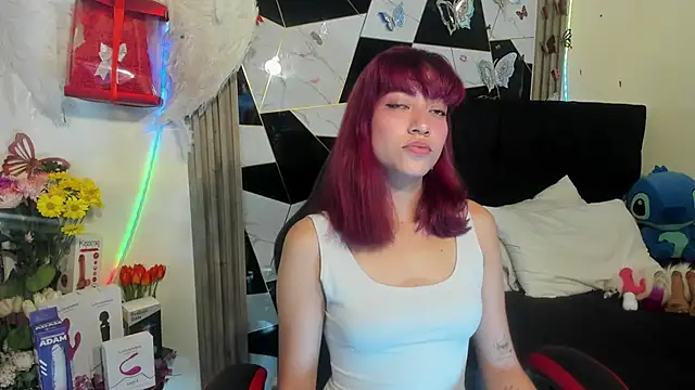 sophia arevalo online show from May 2026 03:58:02 AM