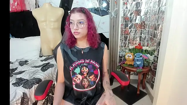 sophia arevalo online show from March 2026 04:14:01 AM