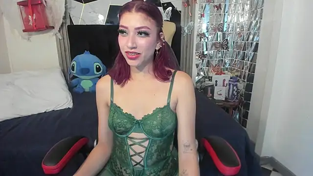 sophia arevalo online show from April 2026 02:47:02 AM