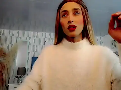 samantha bliss online show from October 2025 07:14:01 PM