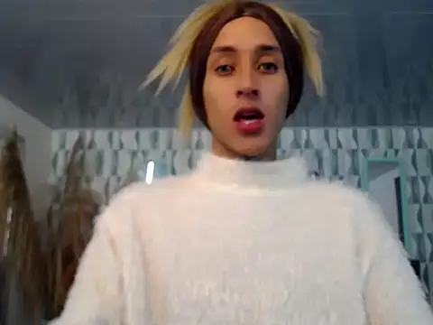 samantha bliss online show from October 2025 07:40:01 PM