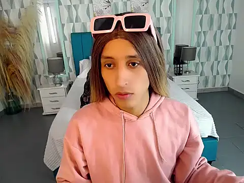 samantha bliss online show from October 2025 07:03:02 PM