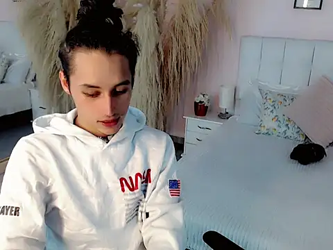 samantha bliss online show from November 2025 11:47:01 AM