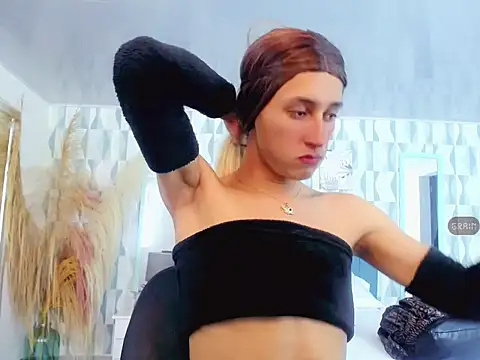 samantha bliss online show from October 2025 07:14:02 PM