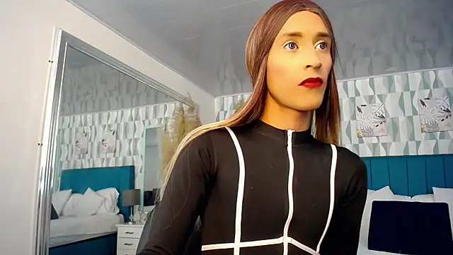 samantha bliss online show from September 2025 07:17:02 PM