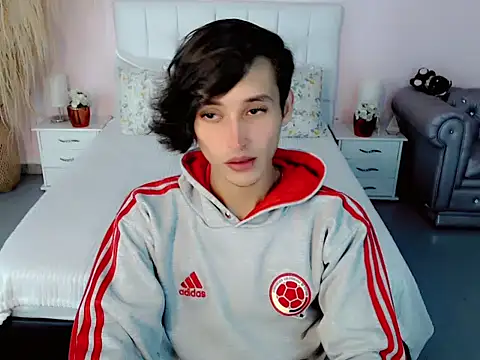 samantha bliss online show from November 2025 12:00:02 PM