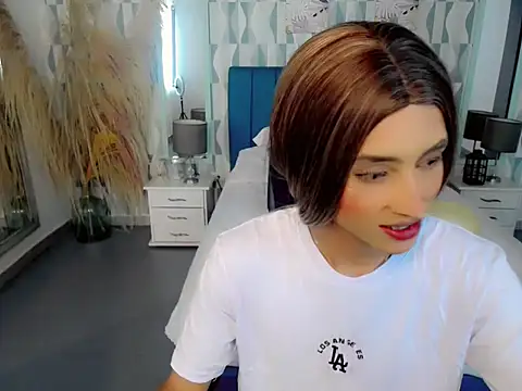 samantha bliss online show from September 2025 07:24:01 PM