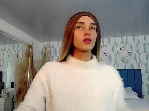 samantha bliss online show from October 2025 07:11:02 PM