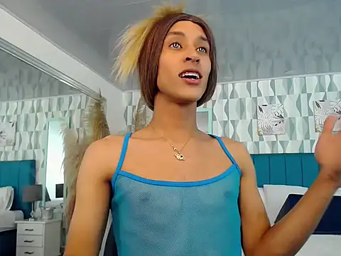 samantha bliss online show from October 2025 07:06:01 PM