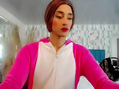 samantha bliss online show from October 2025 07:14:01 PM